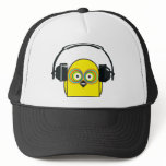 DJ Chook hats