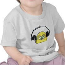 DJ Chook Shirt
