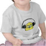 DJ Chook t-shirts