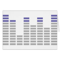 dj clubbing equalizer sound audio cards by Tomaniac dj clubbing equalizer sound audio cards