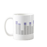 dj clubbing equalizer sound audio mugs