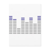 dj clubbing equalizer sound audio postcards by Tomaniac dj clubbing equalizer sound audio postcards