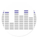 dj clubbing equalizer sound audio stickers