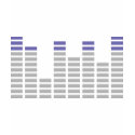 dj clubbing equalizer sound audio t-shirts