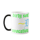 DJ Cobra Official Apperal~Mug