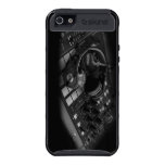 dj console iPhone 4 Case