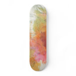 DJ Cool C EP Art Skateboard