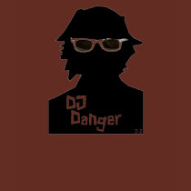 DJ Danger T-Shirt by joejonasfan DJ Danger T-Shirt