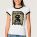 Ladies Ringer T-Shirt