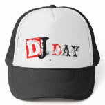 DJ DAY HAT