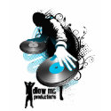DJ Design - Customized t-shirts