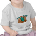 DJ Don't T-shirts