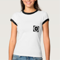 DJ DuBois T-Shirt