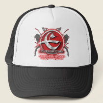 DJ Emir Logo Hat