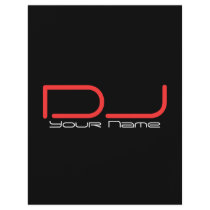 DJ Flyer