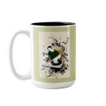 dj free vector graphic mugs