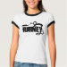 Ladies Ringer T-Shirt
