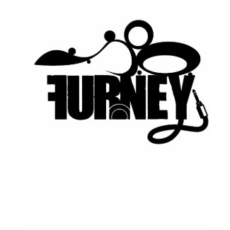 DJ Furney shirt