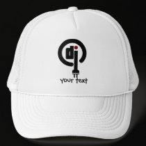DJ gifts hats