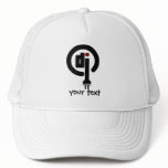 DJ gifts Mesh Hats