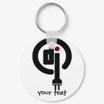 DJ gifts keychains by blessedme DJ gifts keychains