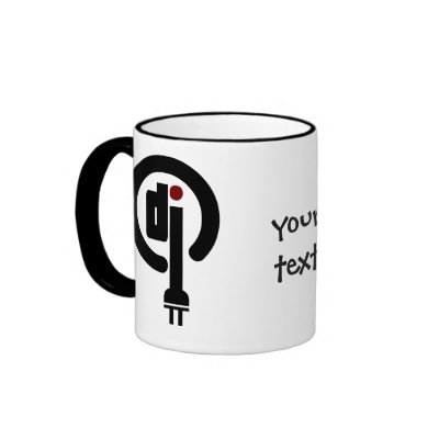 DJ gifts Coffee Mug Zazzle_mug DJ gifts Coffee Mug Zazzle_mug