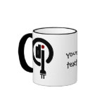 DJ gifts Coffee Mug