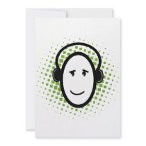 Dj Happy Custom Announcement