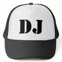 DJ Hat