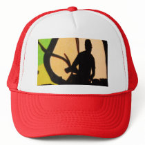 DJ hat
