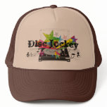 DJ Hat