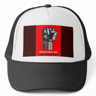 Dj hats