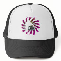 DJ hats