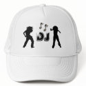 DJ hat
