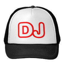 DJ HAT