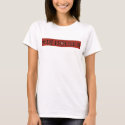 DJ-House-3 t-shirts