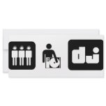 DJ ICONS rack cards