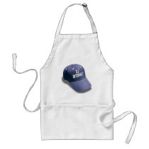DJ internet Merch 2 aprons by djinternet DJ internet Merch 2 aprons