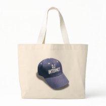 DJ internet Merch 2 bags by djinternet DJ internet Merch 2 bags