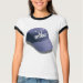 Ladies Ringer T-Shirt