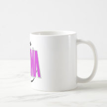 DJ Karma Gear Mug