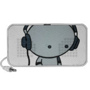 Dj Man Speaker