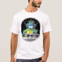 DJ Mania t-shirts by illufox DJ Mania t-shirts