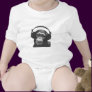 DJ MONKEY T SHIRTS