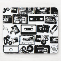 dj mousepad