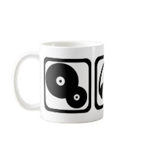 DJ MUG