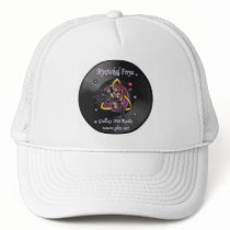 DJ Mystickal Freya Hat