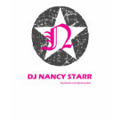 ladies_fitted_tanktop - DJ Nancy Starr Women's Tank Top