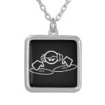 DJ Necklace