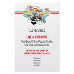 DJ Party flyers